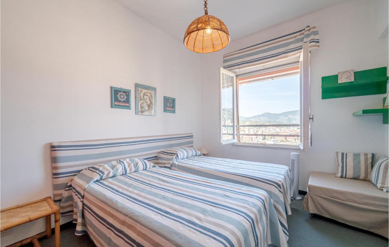 Casa Zigoela Apartment ราปาลโล ภายนอก รูปภาพ