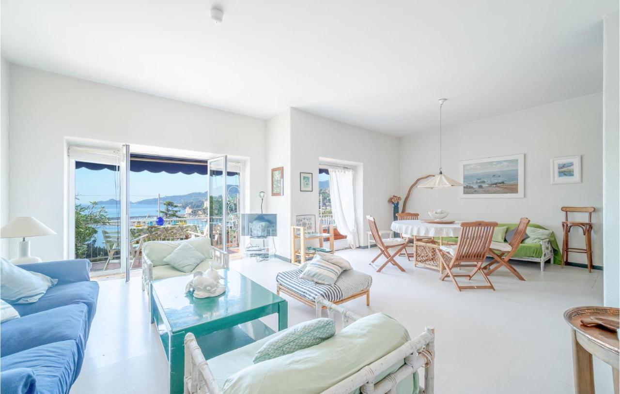 Casa Zigoela Apartment ราปาลโล ภายนอก รูปภาพ