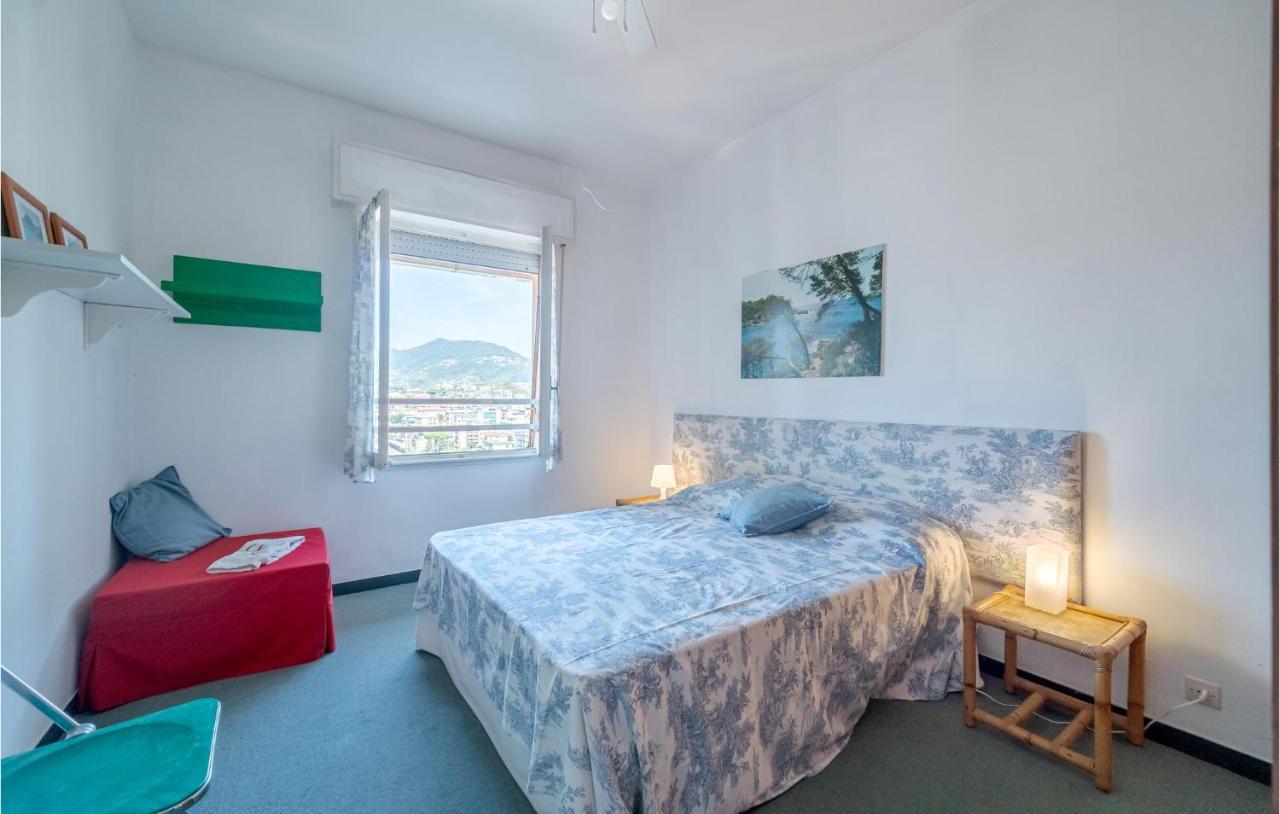 Casa Zigoela Apartment ราปาลโล ภายนอก รูปภาพ