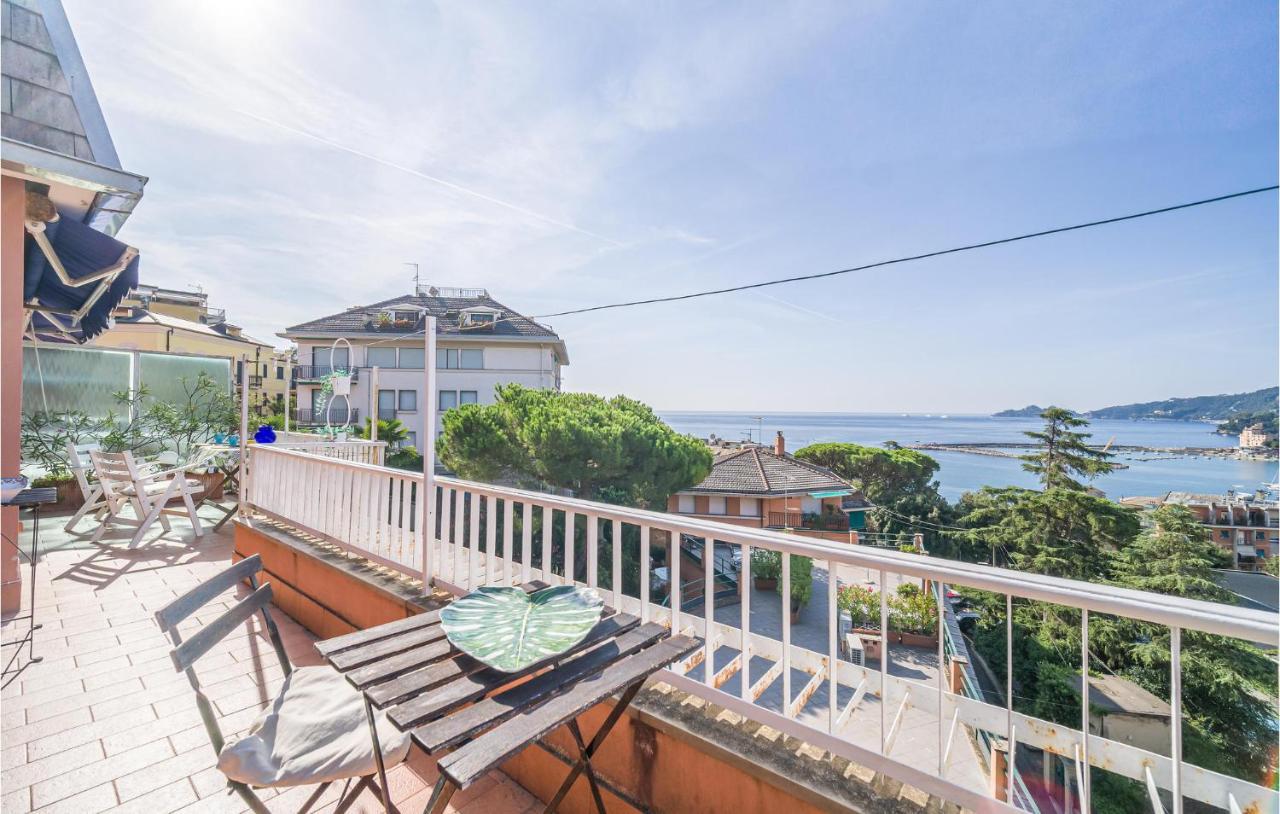 Casa Zigoela Apartment ราปาลโล ภายนอก รูปภาพ