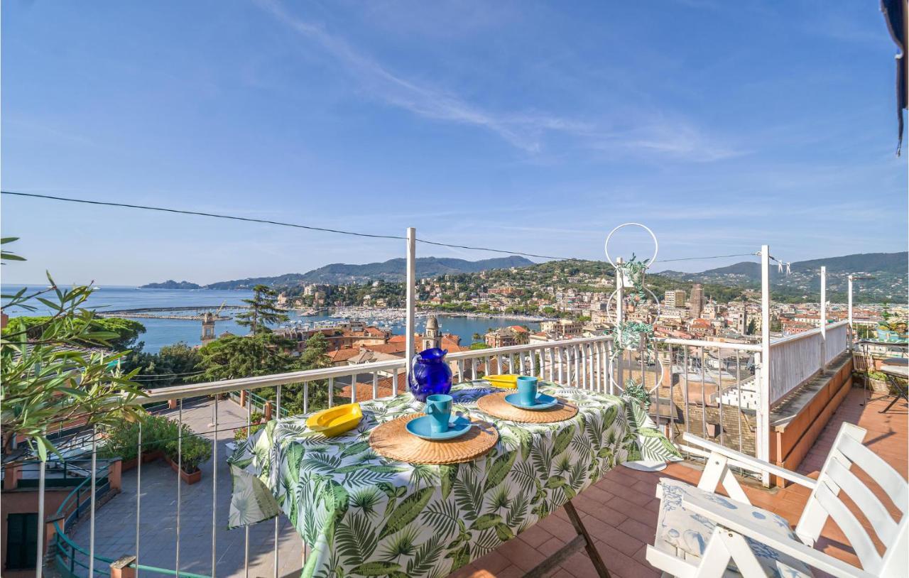 Casa Zigoela Apartment ราปาลโล ภายนอก รูปภาพ