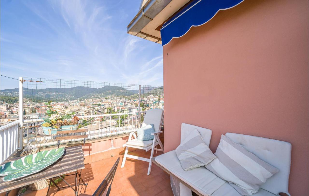 Casa Zigoela Apartment ราปาลโล ภายนอก รูปภาพ