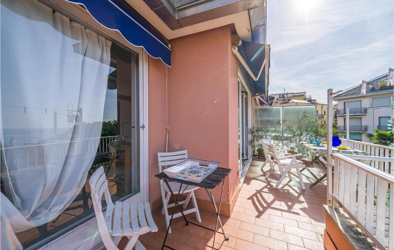 Casa Zigoela Apartment ราปาลโล ภายนอก รูปภาพ