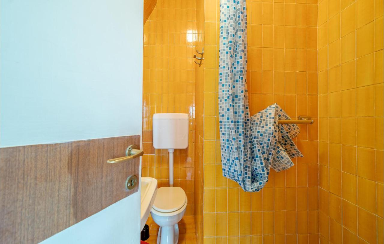 Casa Zigoela Apartment ราปาลโล ภายนอก รูปภาพ
