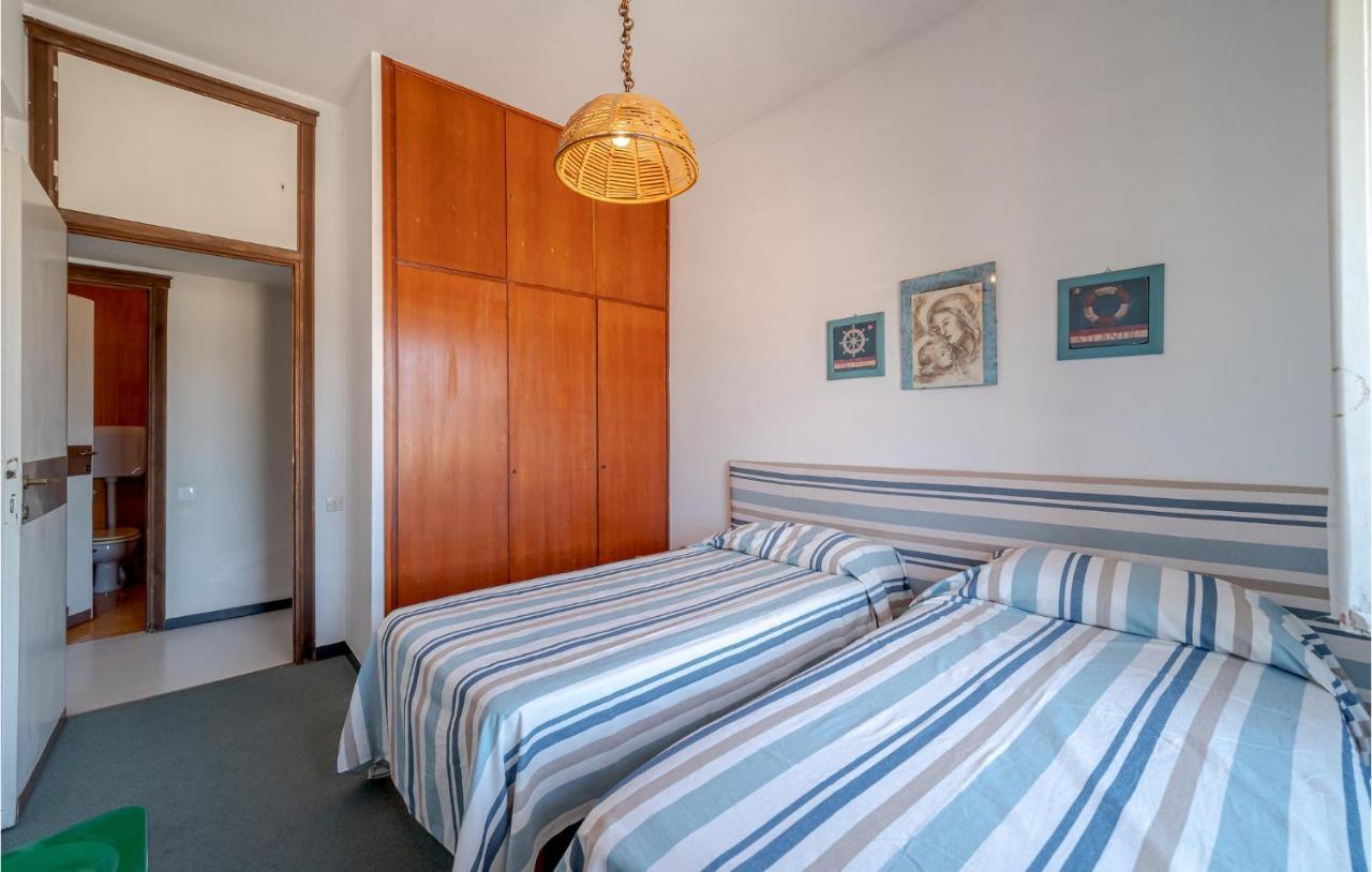 Casa Zigoela Apartment ราปาลโล ภายนอก รูปภาพ