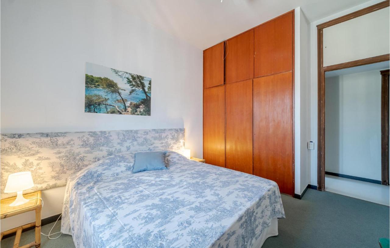 Casa Zigoela Apartment ราปาลโล ภายนอก รูปภาพ