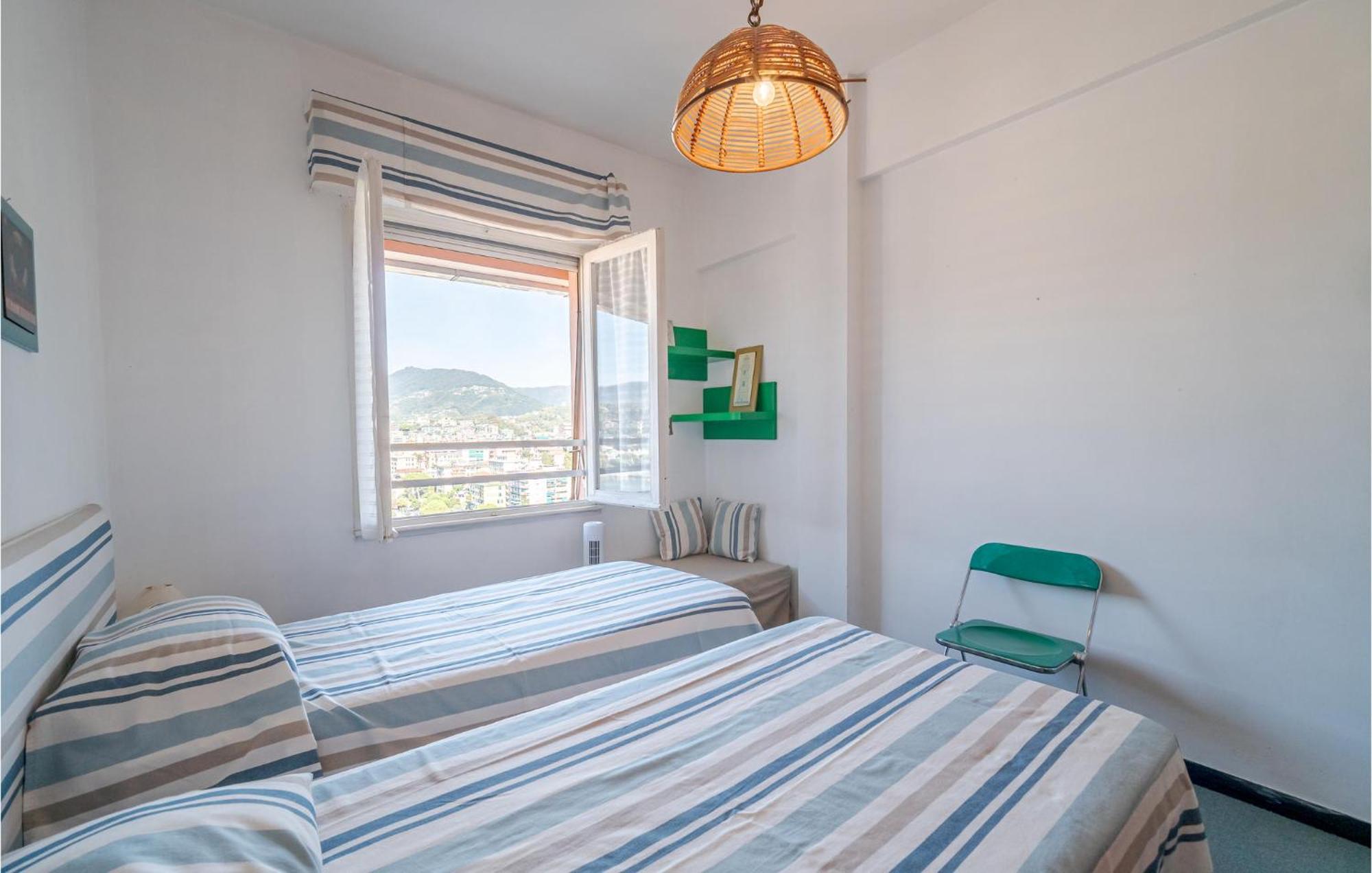 Casa Zigoela Apartment ราปาลโล ภายนอก รูปภาพ