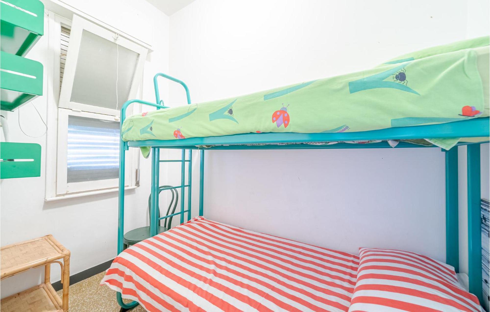 Casa Zigoela Apartment ราปาลโล ภายนอก รูปภาพ